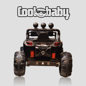Coolbaby 903 UTV WSL 4*4