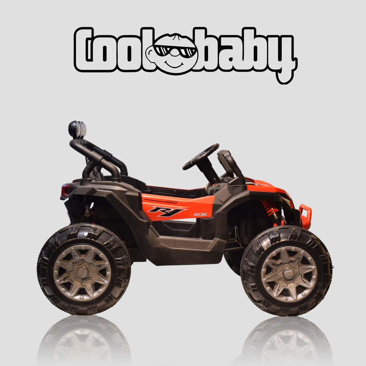 Coolbaby 903 UTV WSL 4*4