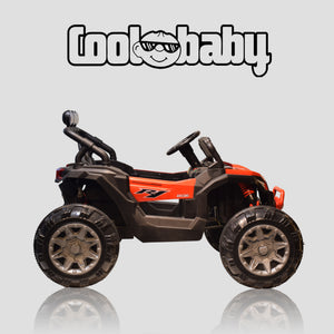 Coolbaby 903 UTV WSL 4*4