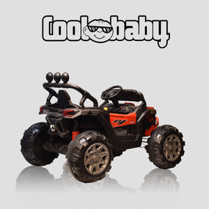 Coolbaby 903 UTV WSL 4*4