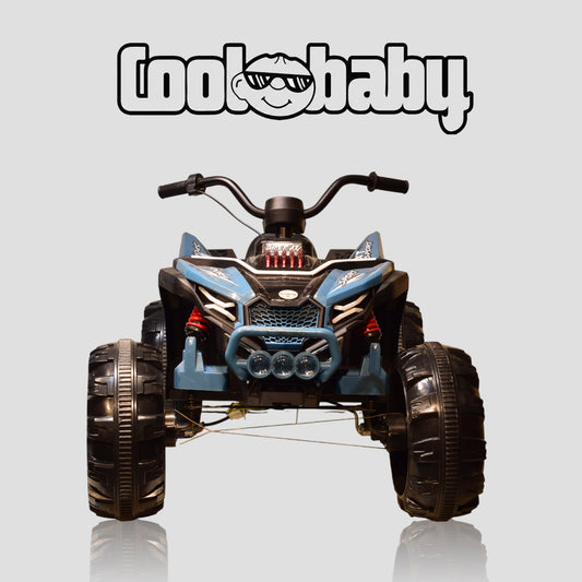 Coolbaby ATV-909 Bike