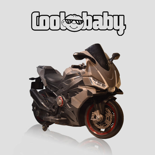 Coolbaby 1199 Sports Bike