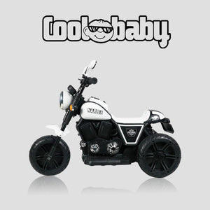 Coolbaby Indian Mini Bike toy bike with colorful design and sturdy frame, perfect for young children to ride and play.