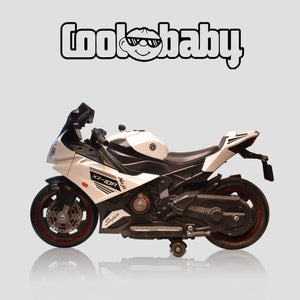 Coolbaby 1199 Sports Bike