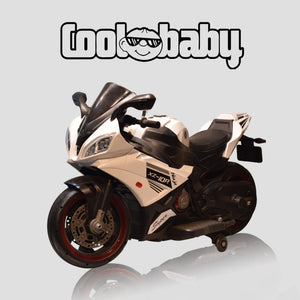 Coolbaby 1199 Sports Bike