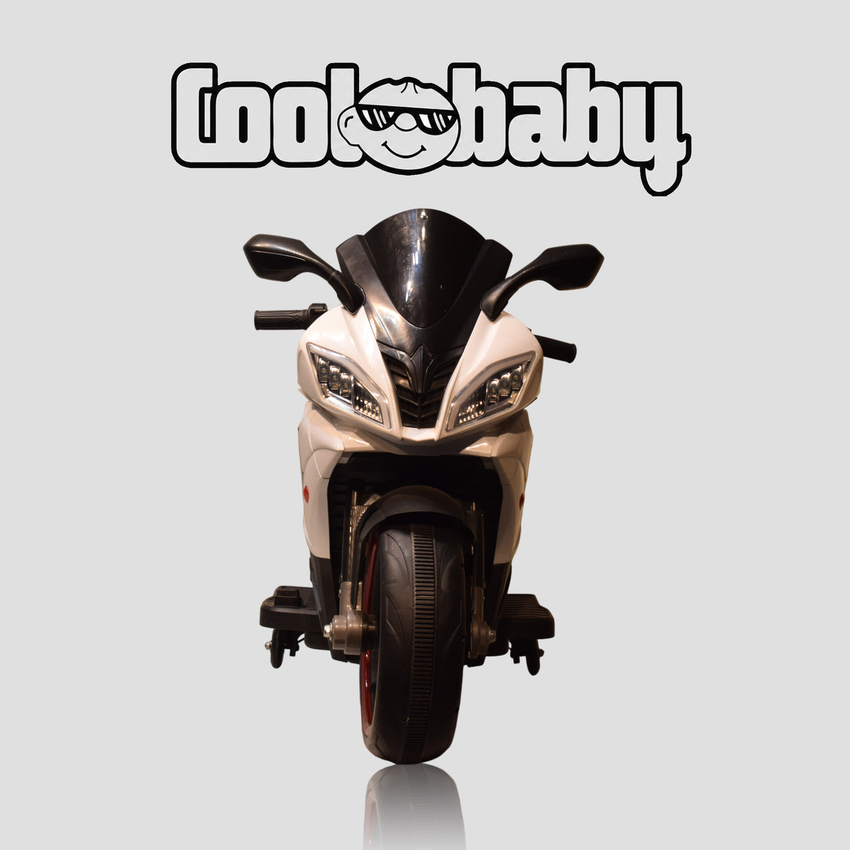 Coolbaby 1199 Sports Bike