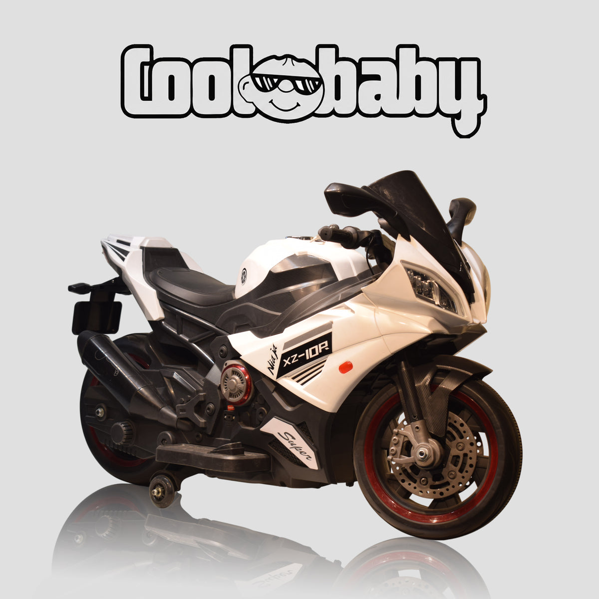 Coolbaby 1199 Sports Bike