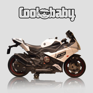 Coolbaby 1199 Sports Bike