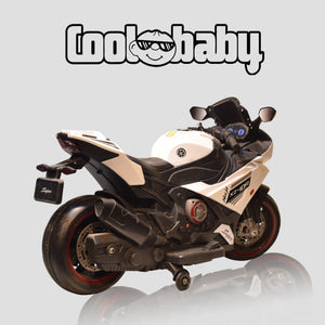 Coolbaby 1199 Sports Bike