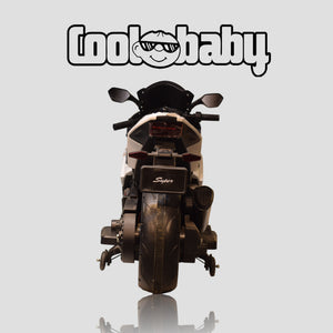 Coolbaby 1199 Sports Bike
