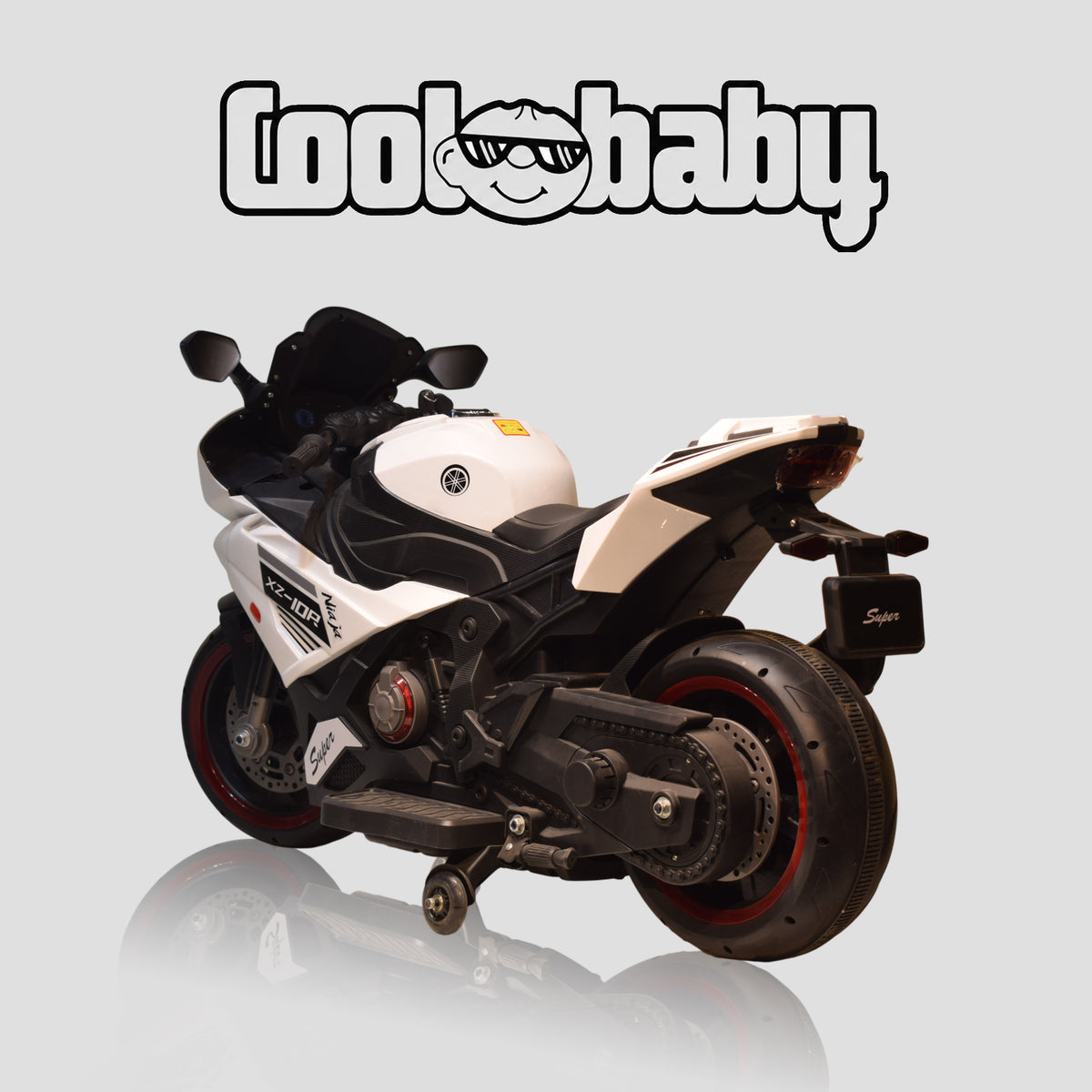 Coolbaby 1199 Sports Bike