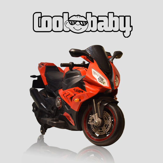 Coolbaby 1199 Sports Bike