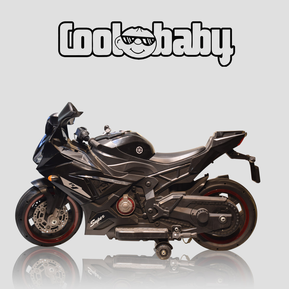 Coolbaby 1199 Sports Bike