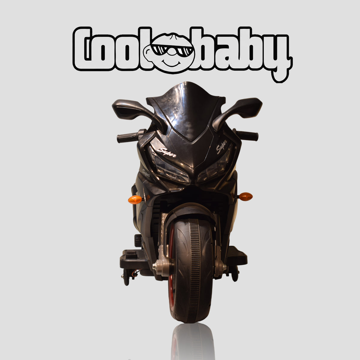 Coolbaby 1199 Sports Bike