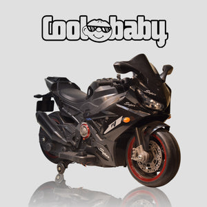 Coolbaby 1199 Sports Bike