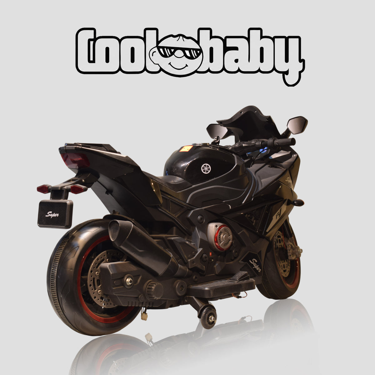 Coolbaby 1199 Sports Bike