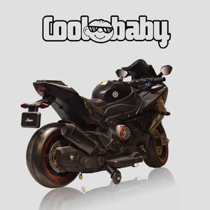 Coolbaby 1199 Sports Bike