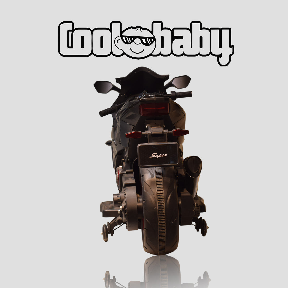 Coolbaby 1199 Sports Bike