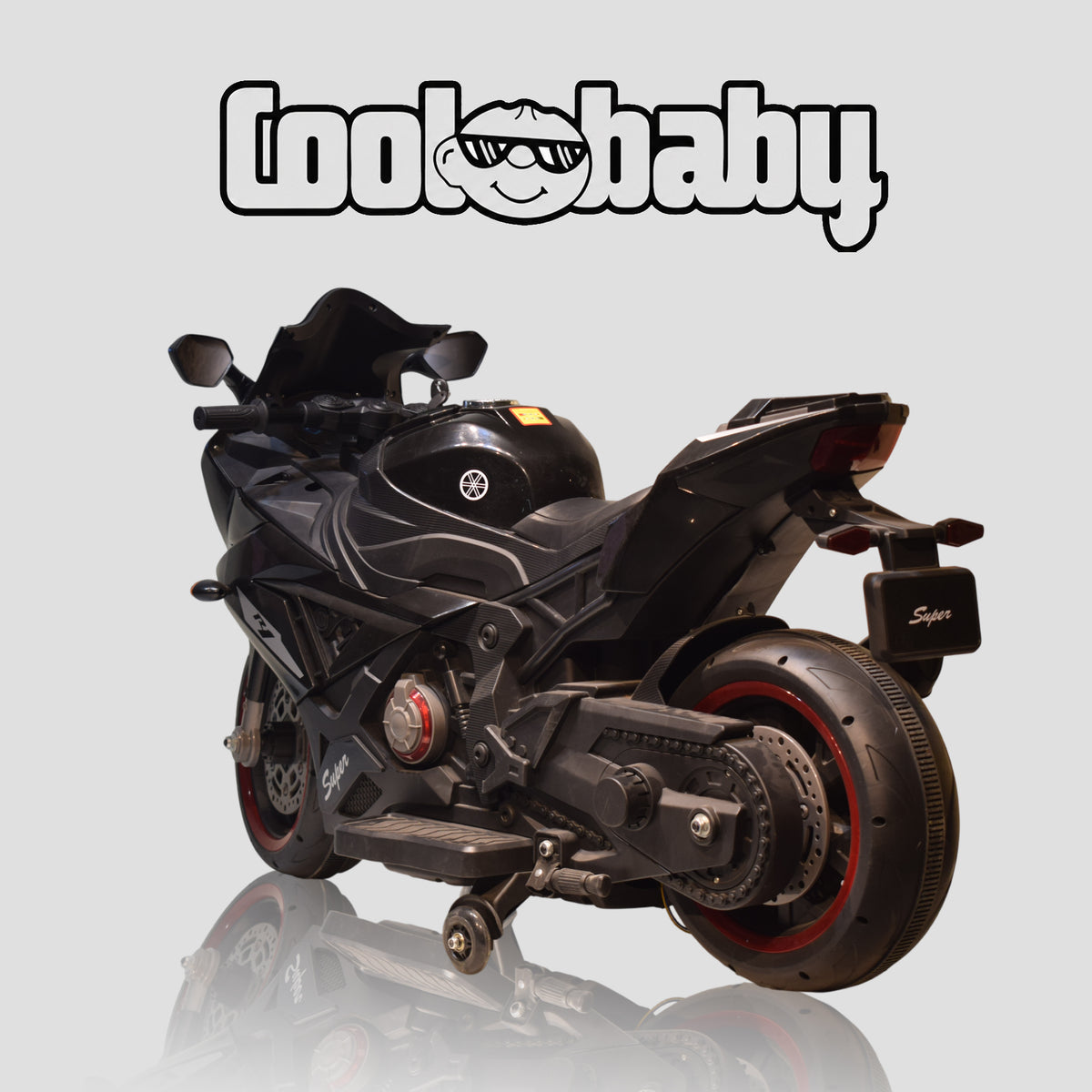 Coolbaby 1199 Sports Bike