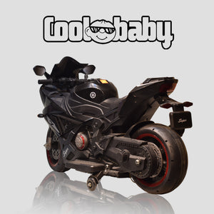 Coolbaby 1199 Sports Bike