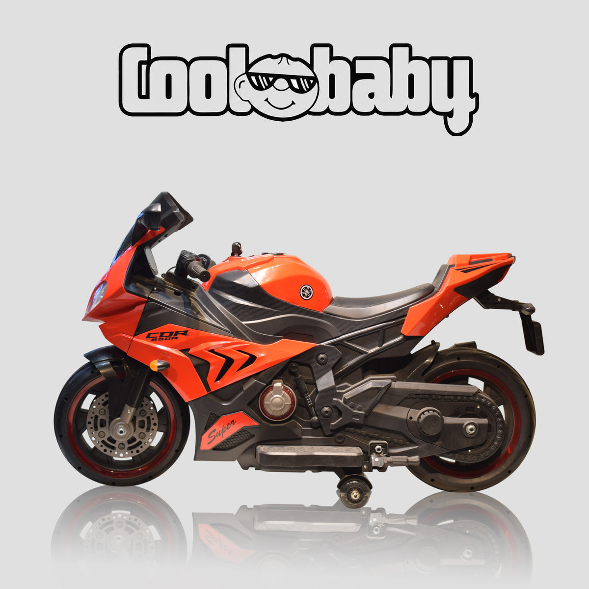 Coolbaby 1199 Sports Bike