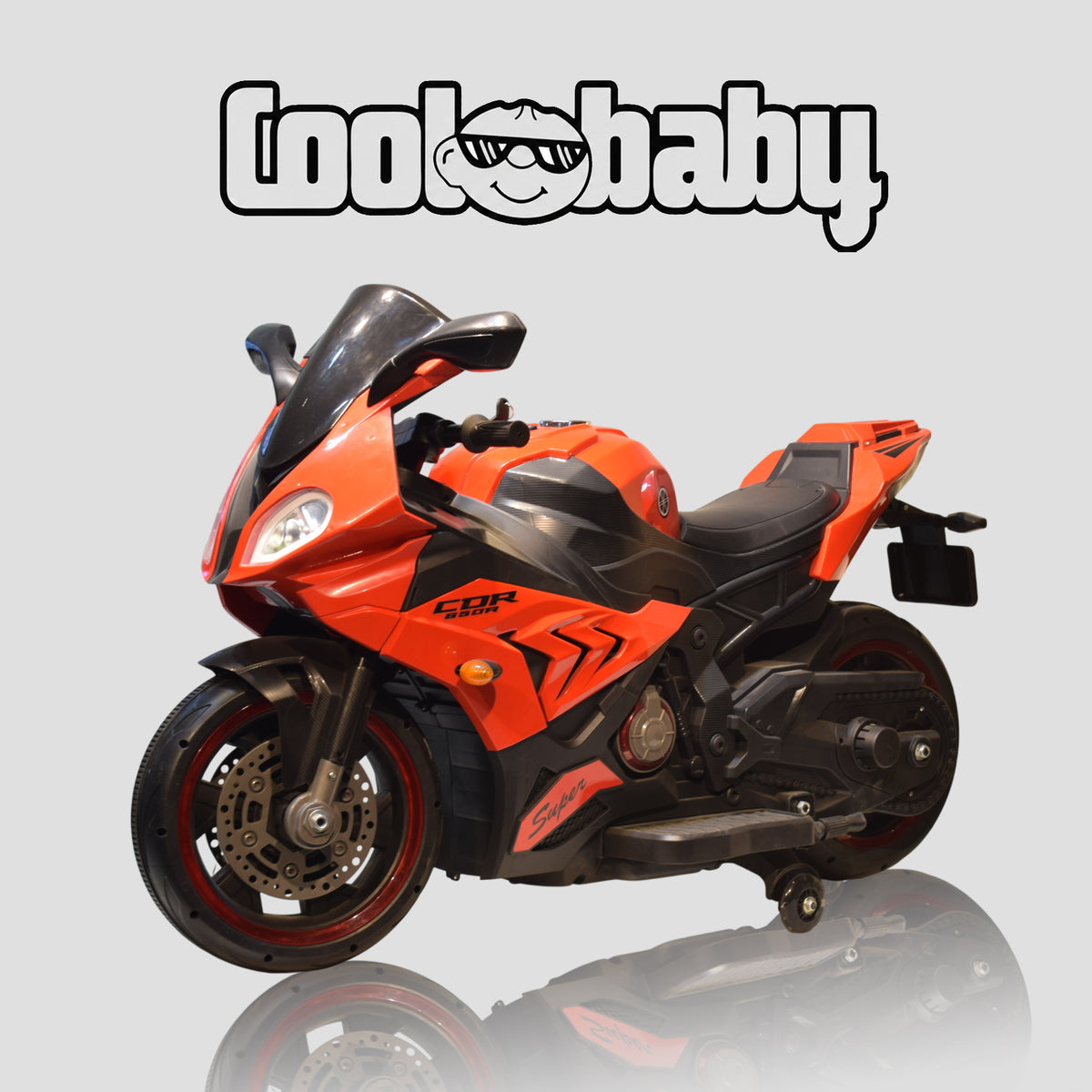 Coolbaby 1199 Sports Bike