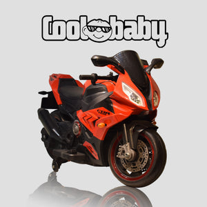 Coolbaby 1199 Sports Bike