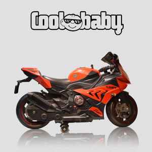 Coolbaby 1199 Sports Bike