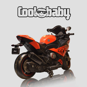Coolbaby 1199 Sports Bike