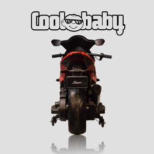 Coolbaby 1199 Sports Bike
