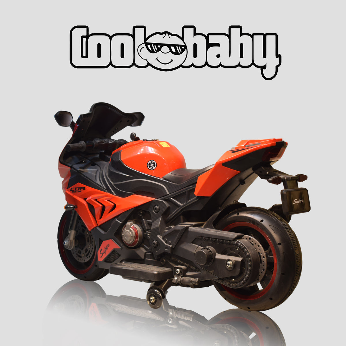 Coolbaby 1199 Sports Bike