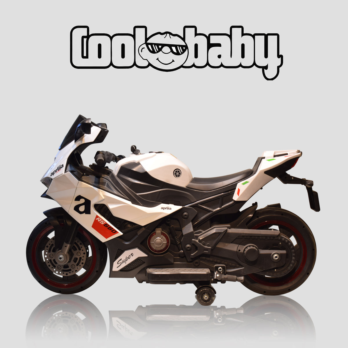 Coolbaby 1199 Sports Bike