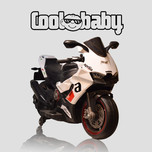 Coolbaby 1199 Sports Bike