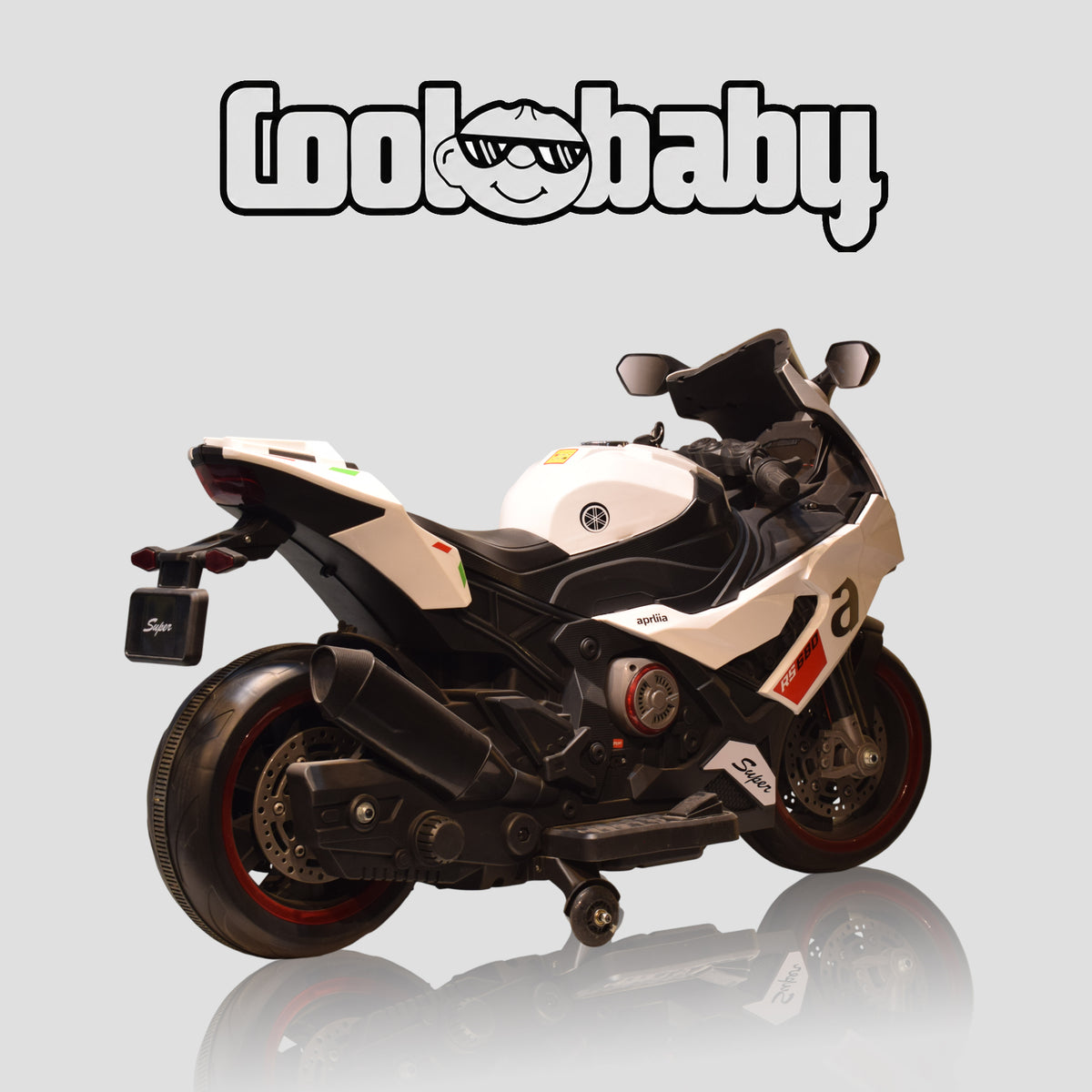 Coolbaby 1199 Sports Bike