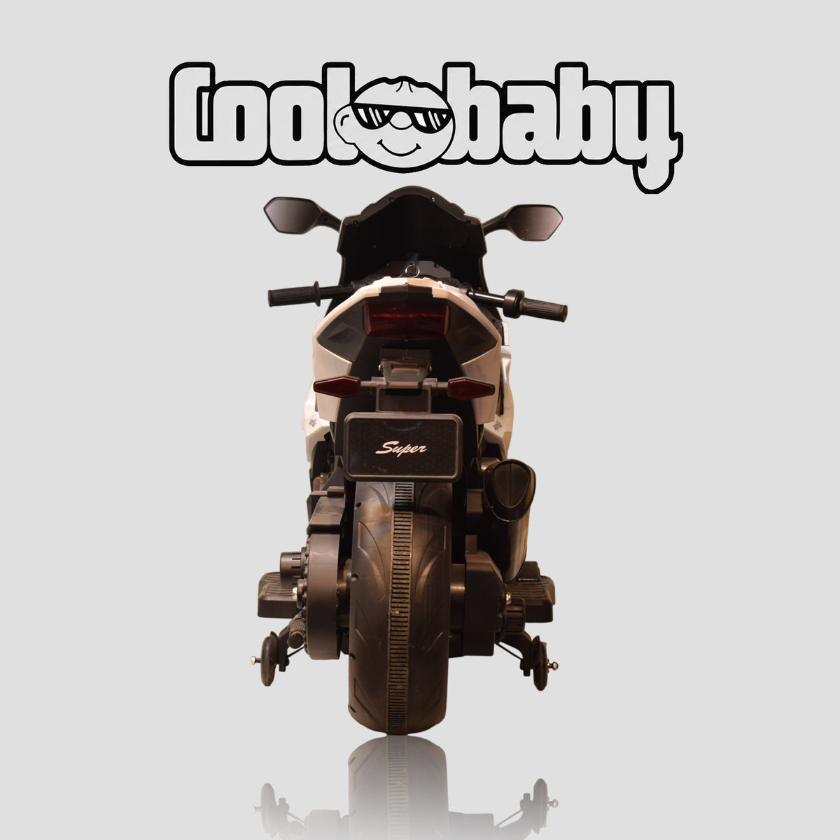 Coolbaby 1199 Sports Bike
