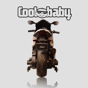 Coolbaby 1199 Sports Bike