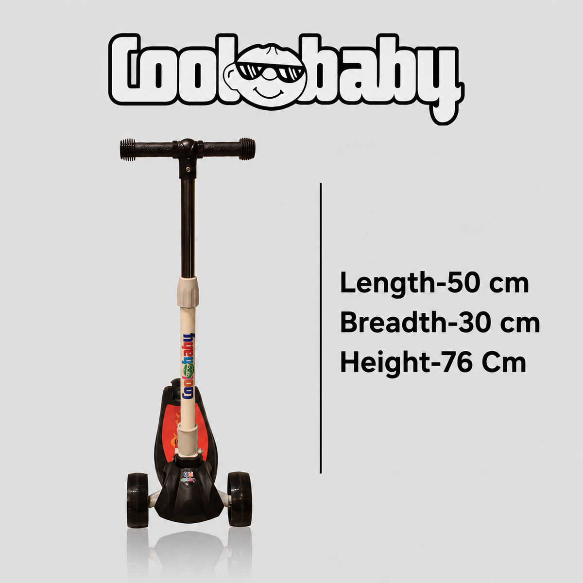 Coolbay Kick Scooter 101
