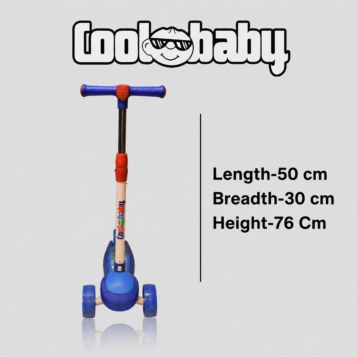 Coolbay Kick Scooter 102