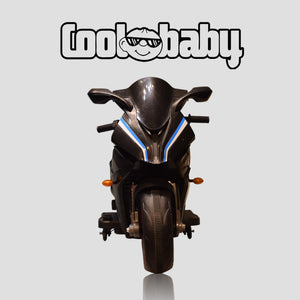 Coolbaby 1199 Sports Bike