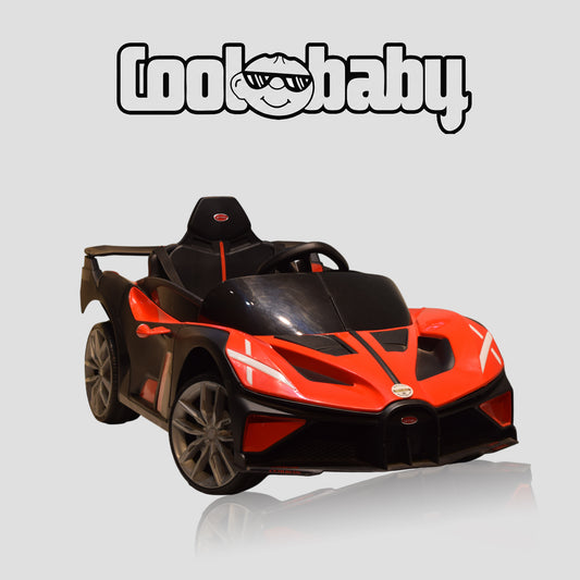Coolbaby CB-Drift Car
