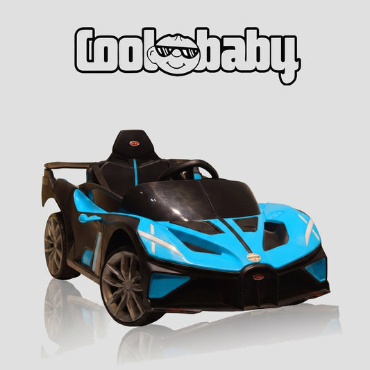 Coolbaby CB-Drift Car