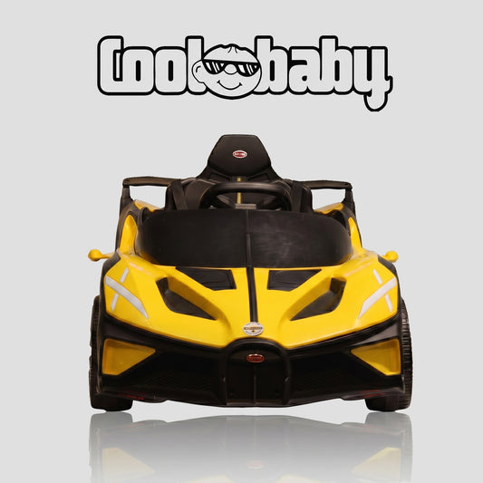 Coolbaby CB-Drift Car