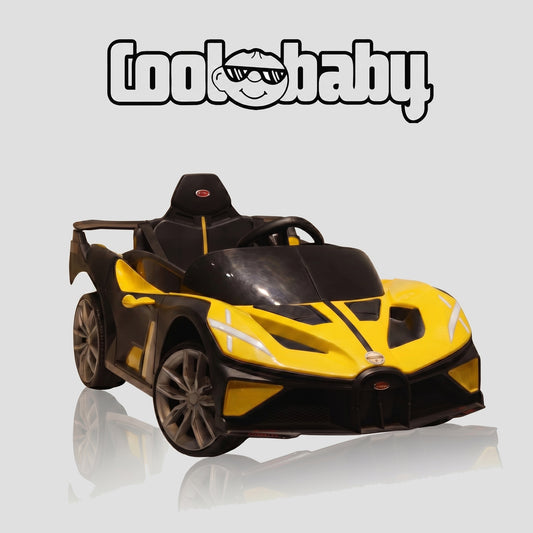 Coolbaby CB-Drift Car