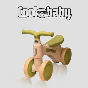 Coolbay 2010 Rider