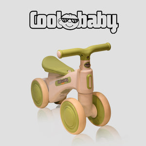 Coolbay 2010 Rider
