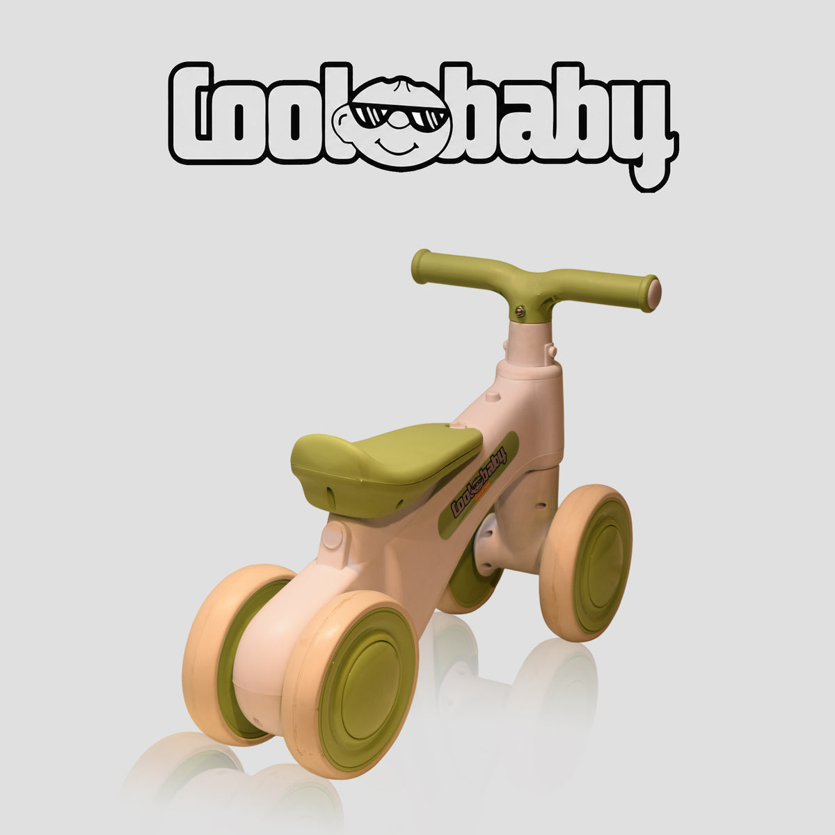 Coolbay 2010 Rider