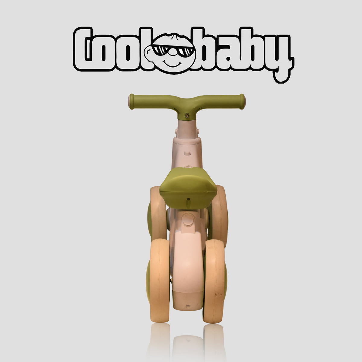 Coolbay 2010 Rider