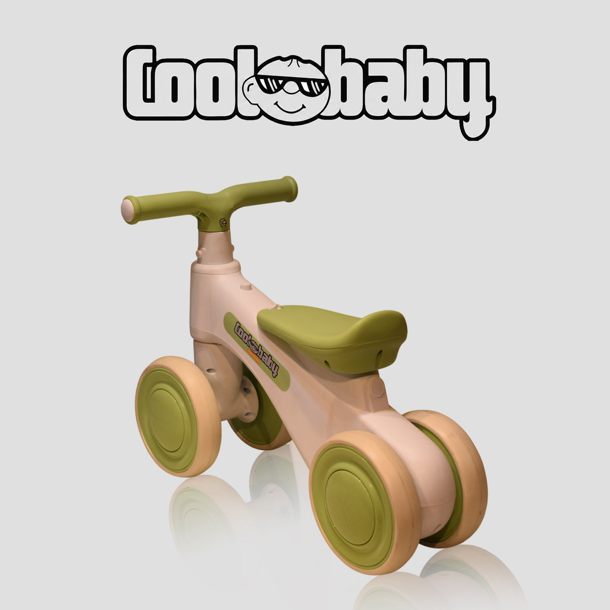 Coolbay 2010 Rider