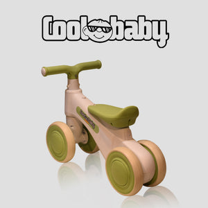Coolbay 2010 Rider