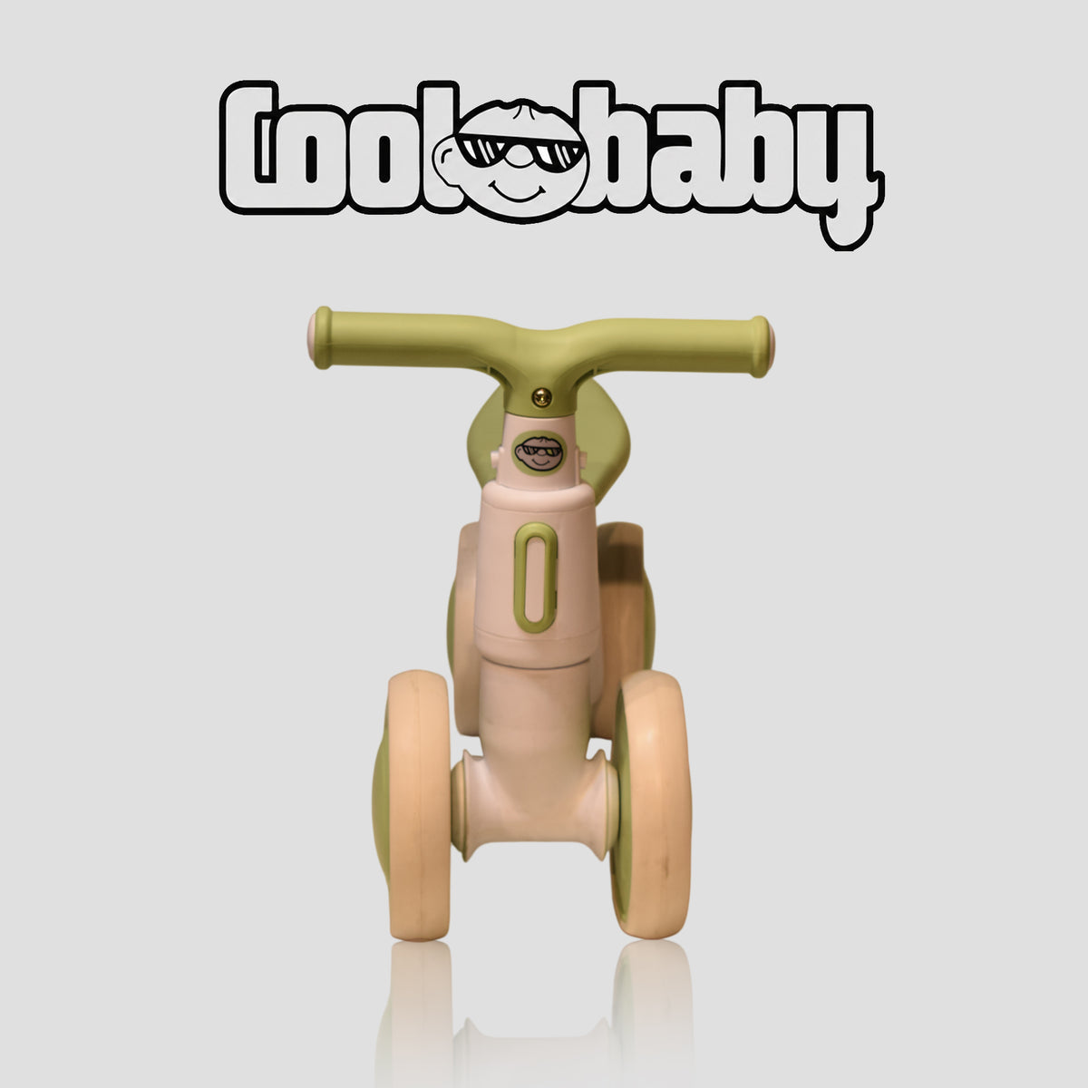 Coolbay 2010 Rider